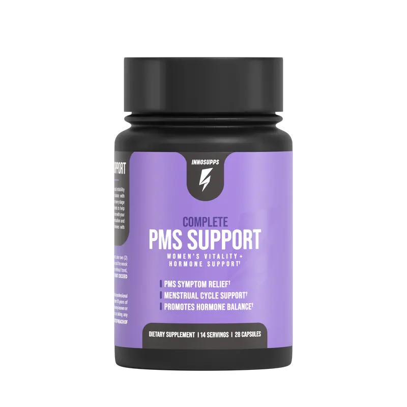 Complete Pms Relief Formula 1
