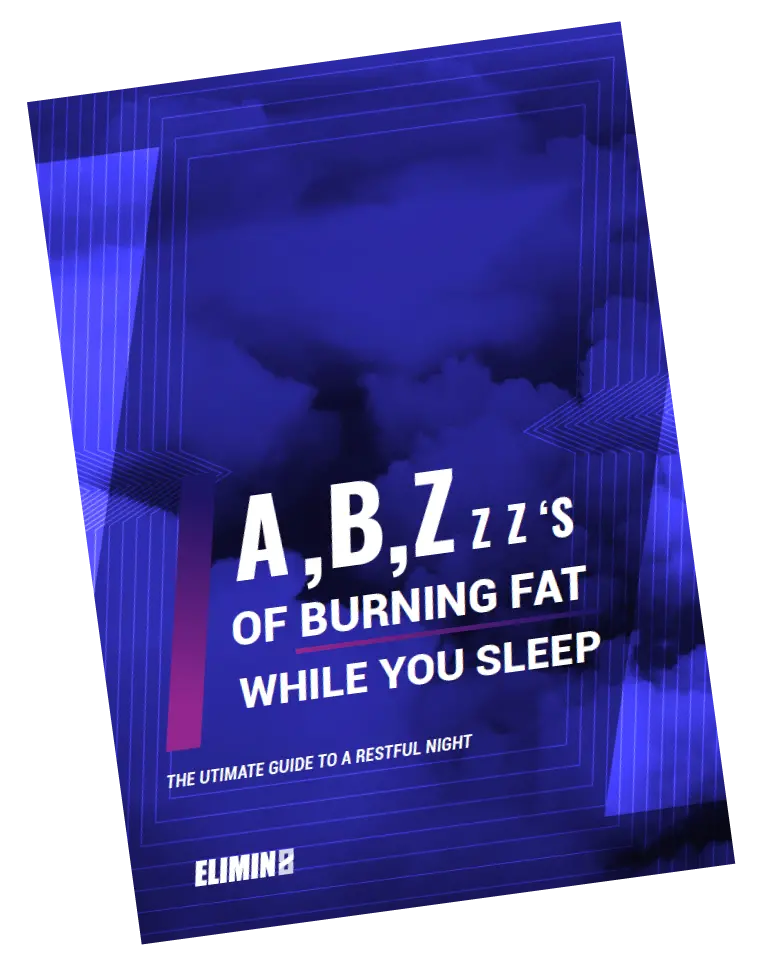 Complimentary Ebook: How Your Body Burns Fat Overnight ($39.99 Value) 1