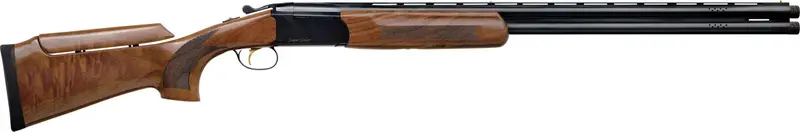Condor Competition-Grade Over-And-Under Shotgun 1