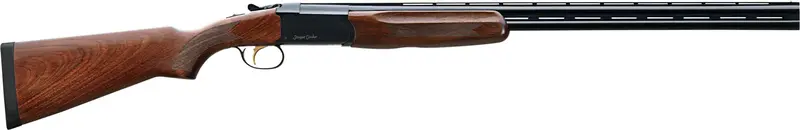 Condor Deluxe Over-And-Under Shotgun 1