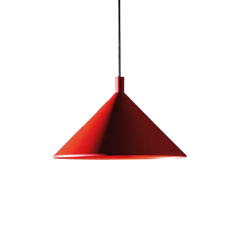 Cono Minimalist Hanging Pendant Light For Modern Interiors 1