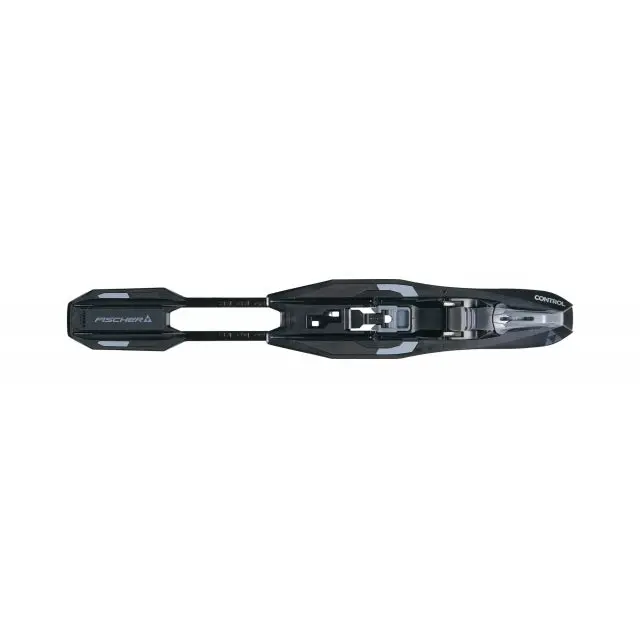 Control Step-In Ifp Binding – Black And Grey 1