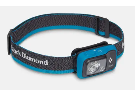 Cosmo 350 Rechargeable Led Headlamp – Bright, Compact, And Adjustable 1