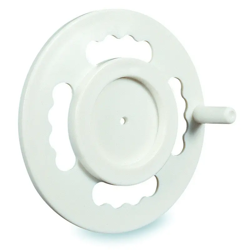 Crank Wheel For Hayward 52000 And 53000 Solar Cover Reels 1