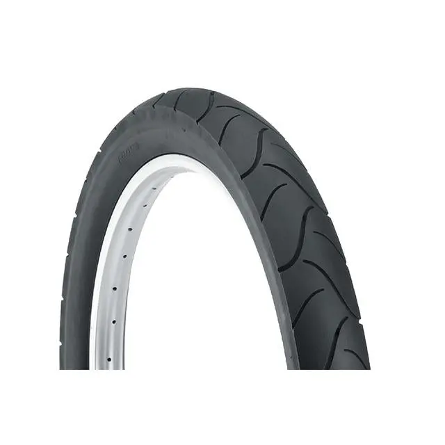 Cruiser Fatti-O 24-Inch Tire – Stylish, Smooth-Rolling Urban Tire 1