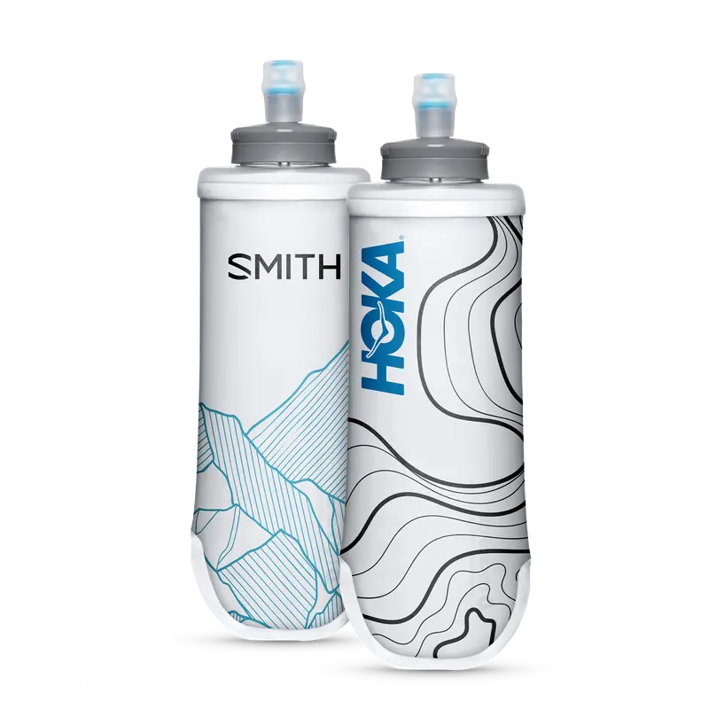 Custom Softflask 500Ml Collapsible Water Bottle 1