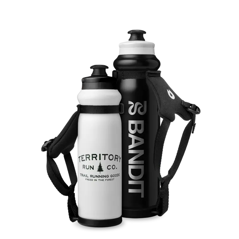 Custom Tempo Pro Hydration System – Personalized Build 1