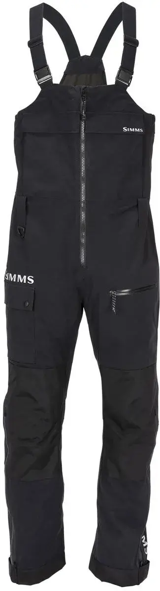 Cx Men'S Heavy-Duty Fishing Bibs – Reinforced & Waterproof 1