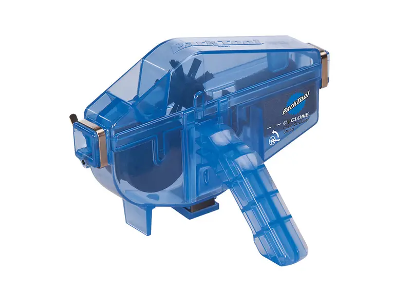 Cyclone Cm-5.3 Chain Cleaning Tool 1