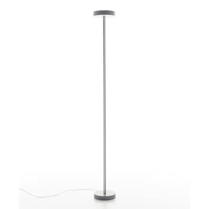 Danese Milano Bincan Led Wall Light By Naoto Fukasawa 1