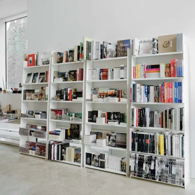 Danese Milano Ferreri Gran Livorno Modular Bookcase 1