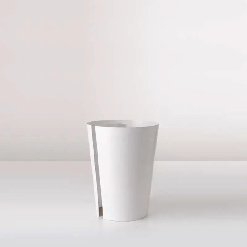 Danese Milano Fukasawa Bincan Indoor Waste Bin 1