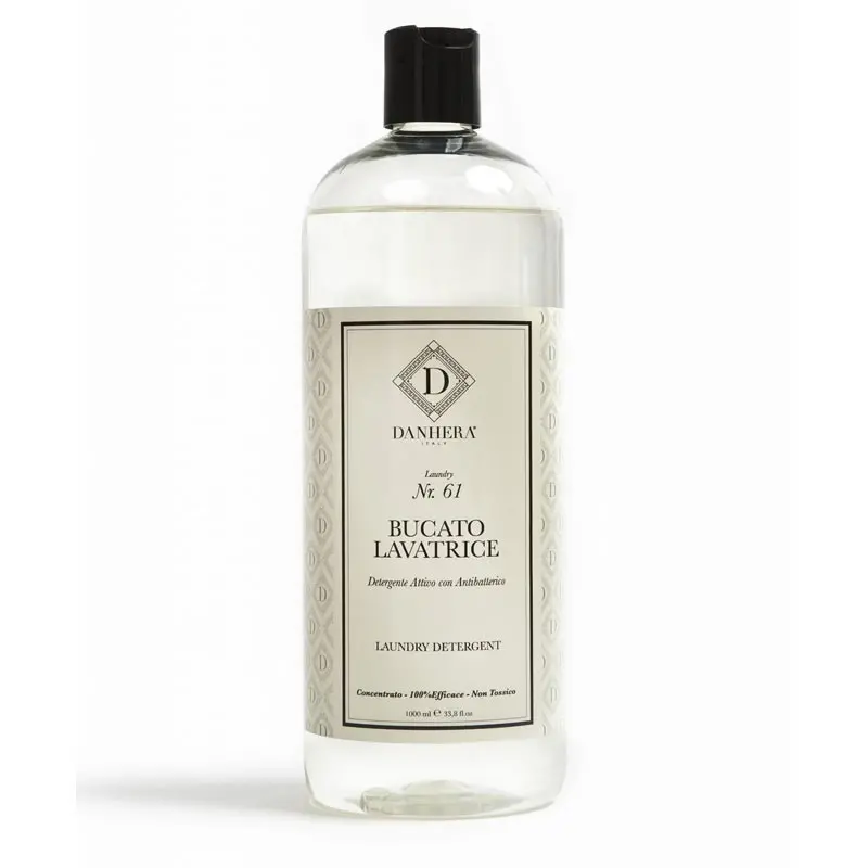 Danhera Concentrated Laundry Detergent – Formula No. 61 1