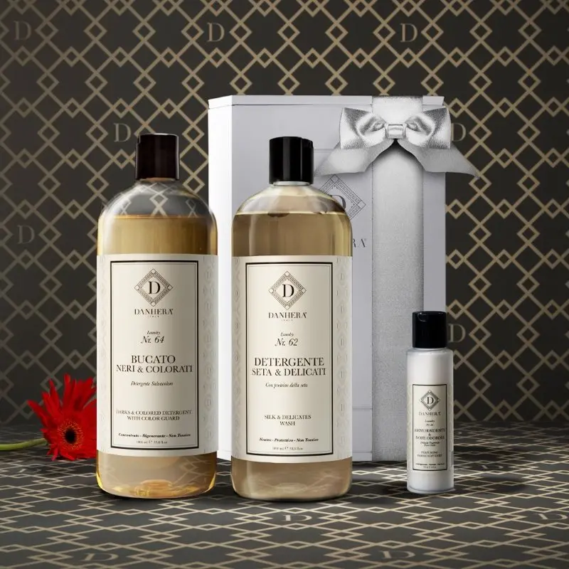 Danhera Silk & Delicates Care Gift Collection 1