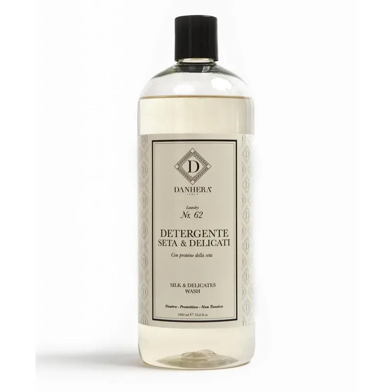 Danhera Silk & Delicates Detergent – Formula No. 62 1