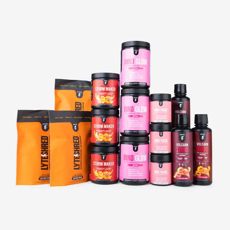 Danielle Natoni 90-Day Transformation Kit 1