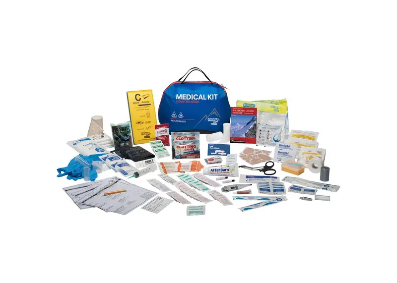 Day Tripper Lite Compact First Aid Kit 1