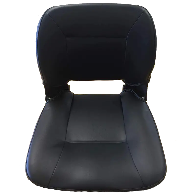 Deluxe Upgraded Seat Kit For Iliving I3 Mobility Scooter 1