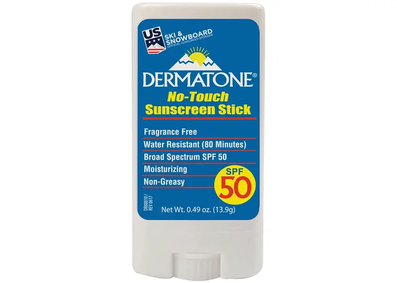 Dermatone Broad-Spectrum Sunscreen For Outdoor Activity 1