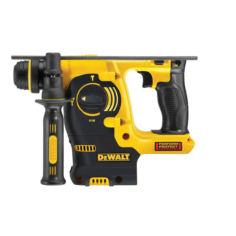 Dewalt Dch253N-Xj Cordless Sds+ Hammer Drill With Led Light – 18V Bare Tool 1
