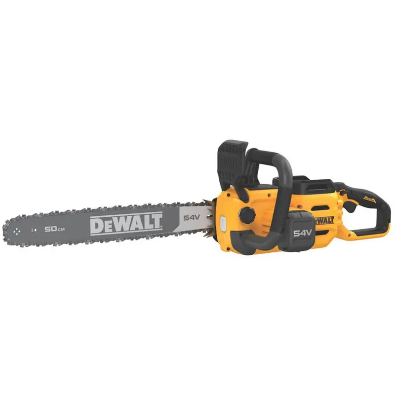 Dewalt Dcmcs575N-Xj Cordless Chainsaw – 54V Brushless, 50Cm Bar, Bare Tool Only 1