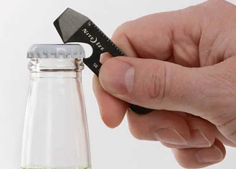 Doohickey Multi-Tool Keychain Wrench 1