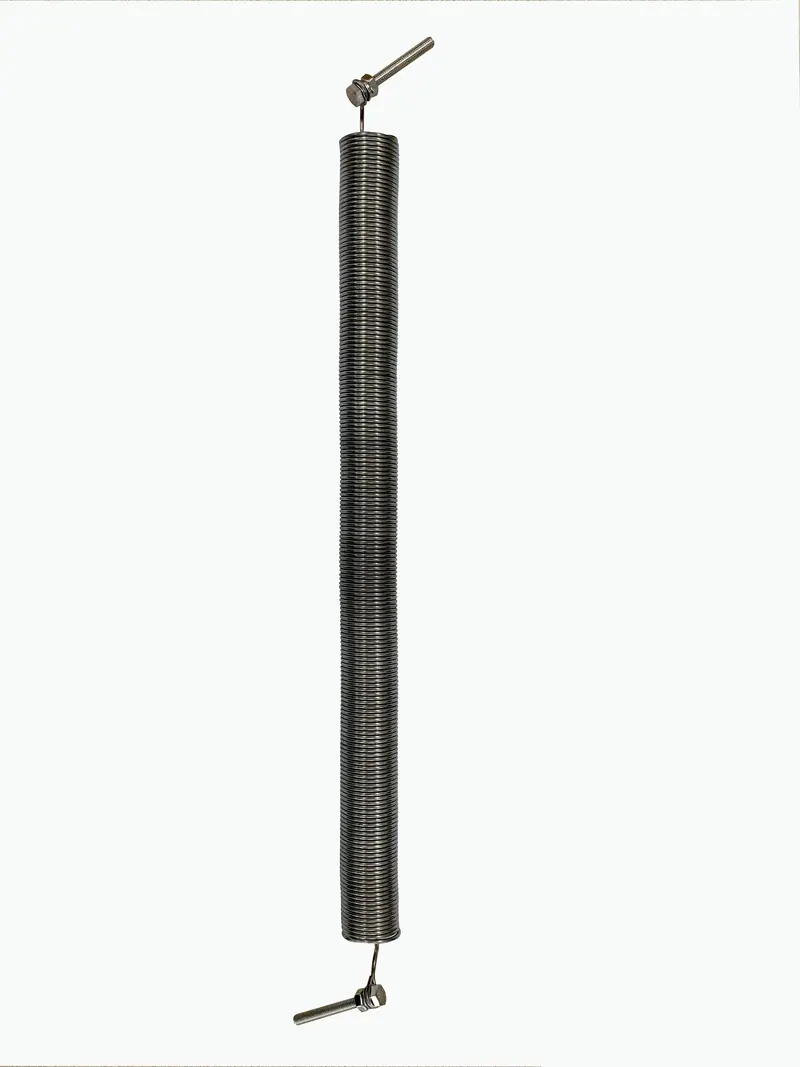 Dr-975 Heating Coil Replacement 1