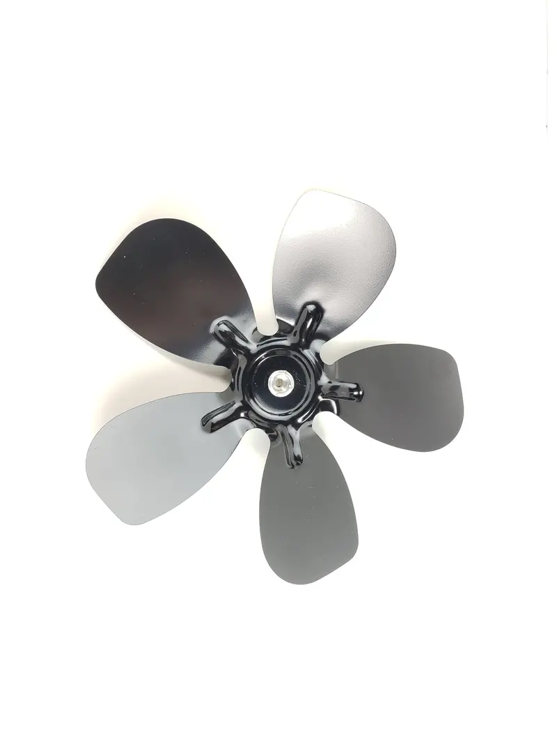 Dr-988 Fan Blade Replacement 1