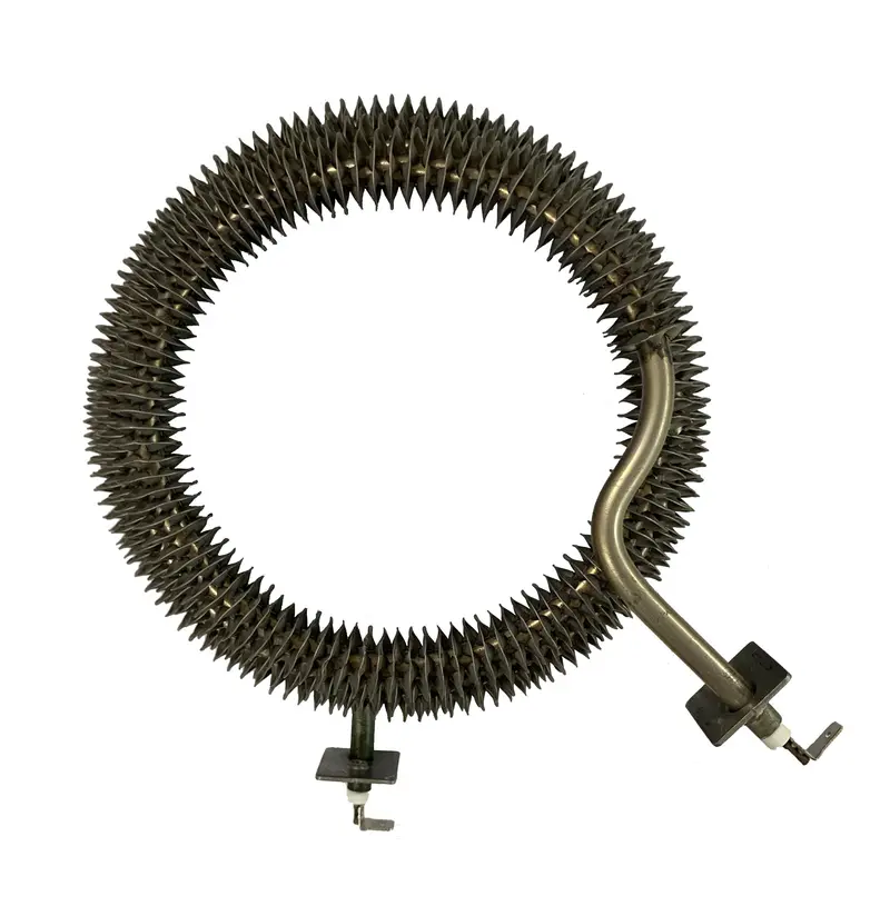 Dr-988 Heating Element Replacement 1