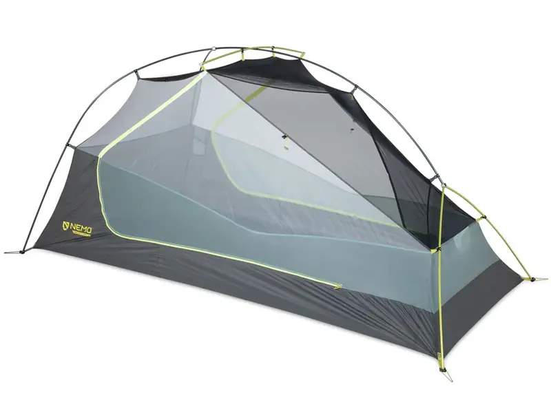 Dragonfly Osmo Ultralight Backpacking Tent 1