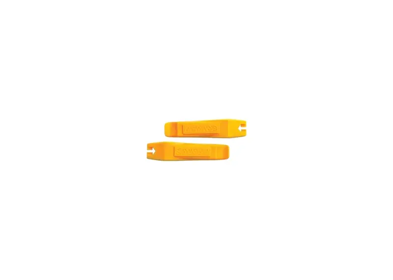 Durable Nylon Tire Levers – Set Of Two 1
