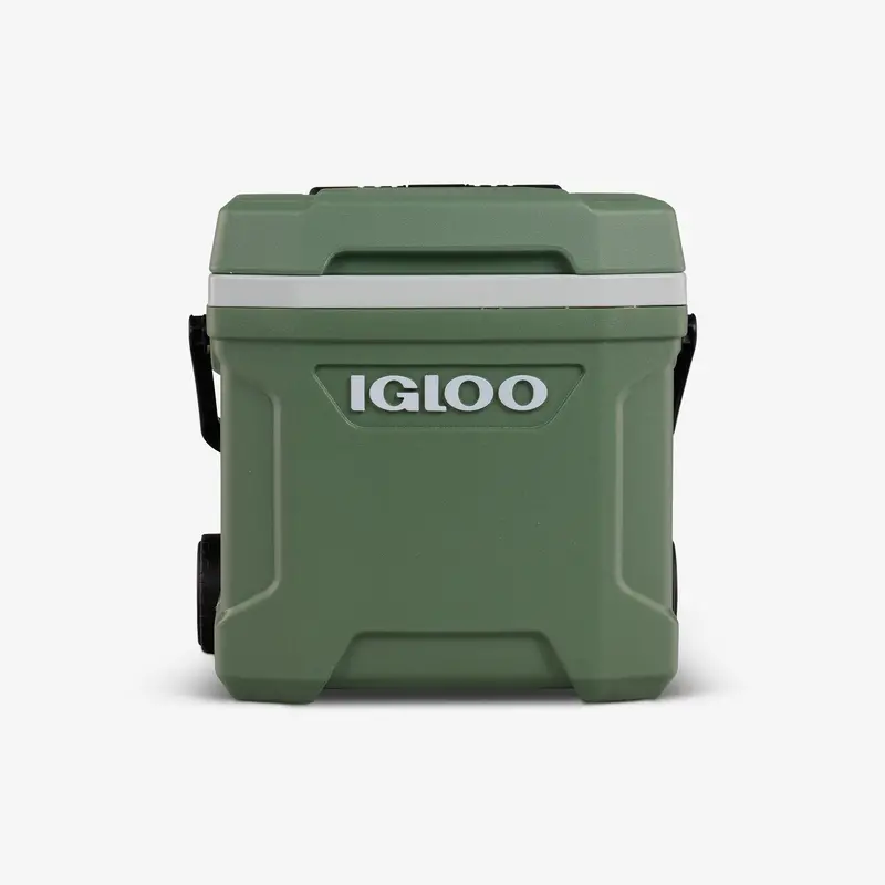 Ecocool Latitude 16-Quart Portable Cooler 1
