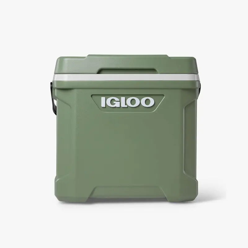 Ecocool Latitude 30-Quart Eco-Friendly Cooler 1