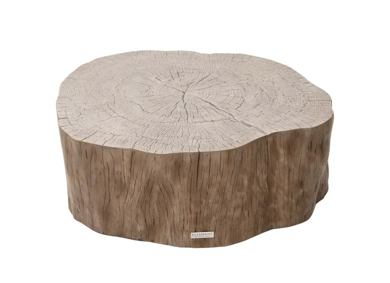 Elementi Daintree Reclaimed-Wood Coffee Tables 1
