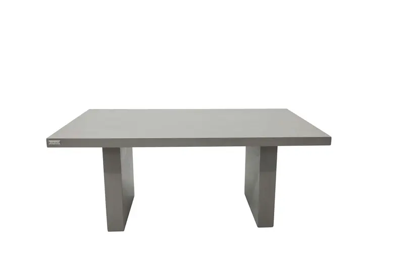 Elementi Versatile Outdoor Dining Table Collection 1