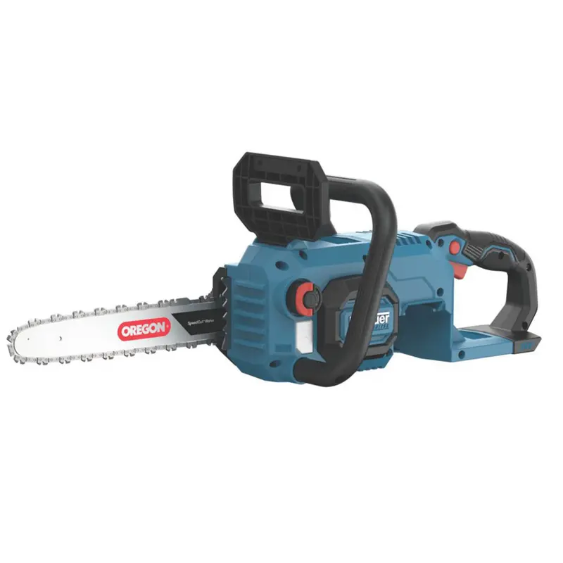 Erbauer Ert1037Chn Cordless Chainsaw – 36V Li-Ion, 30Cm Cutting Length, Tool-Only Package 1