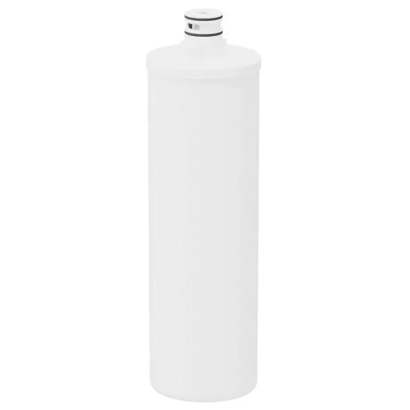 Essentials Replacement Filter Cartridge For Instant Boiling Water Taps – White Compatible Unit 1