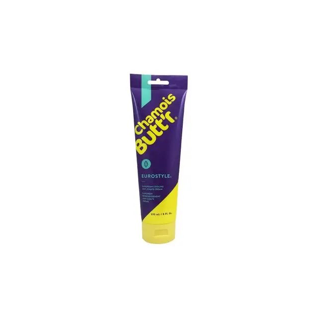 Eurostyle 8 Oz Tube – Premium Aluminum Toothpaste Dispenser 1