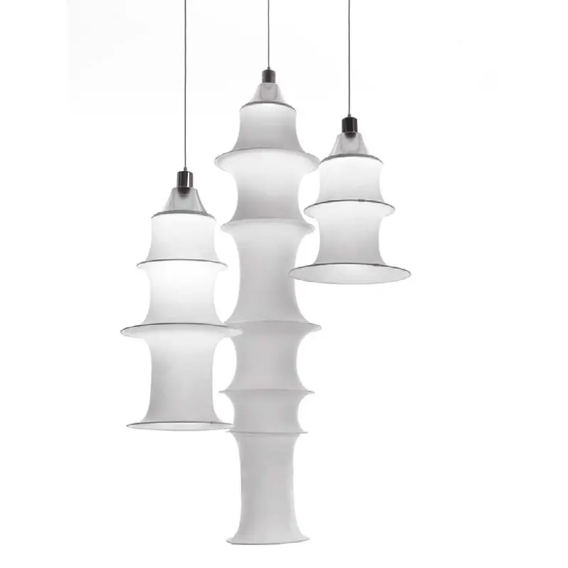Falkland Suspension Light By Bruno Munari 1