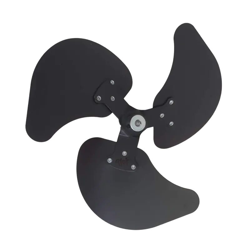 Fan Blade For Dr-910F And Dr-910M Heaters 1