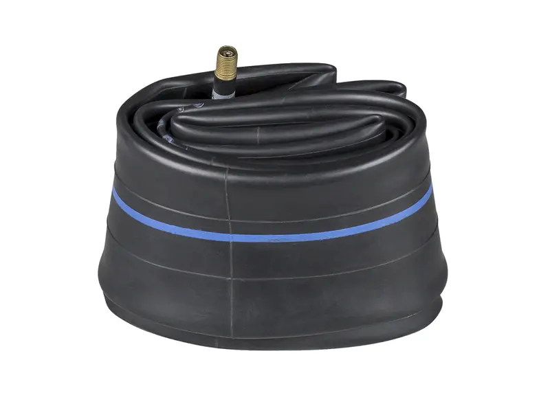 Fat Tire & Plus-Sized Schrader Valve Bicycle Inner Tube 1