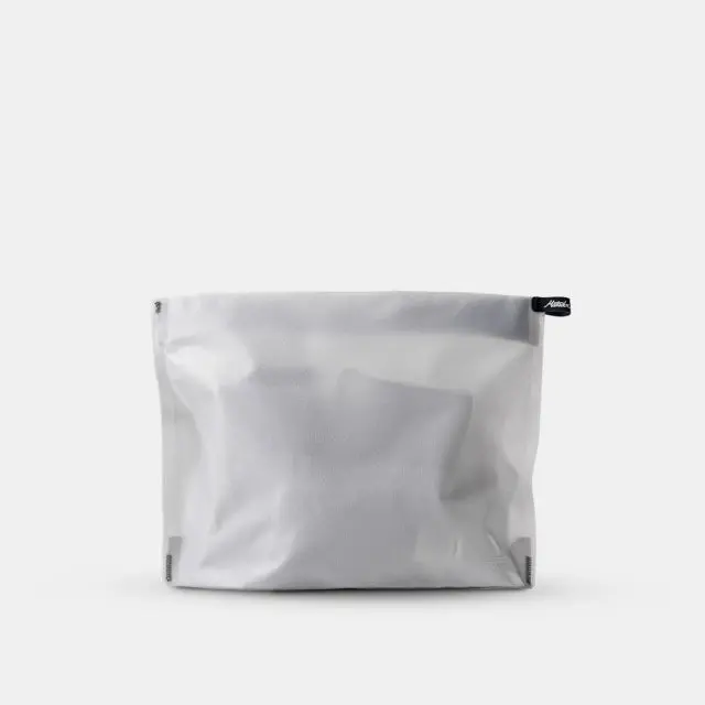 Flatpak™ Zippered Toiletry Case 1