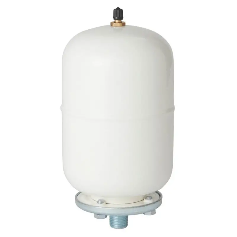 Flomasta 2-Litre Potable Water Expansion Vessel – 2.7 Bar Pressure Rating 1