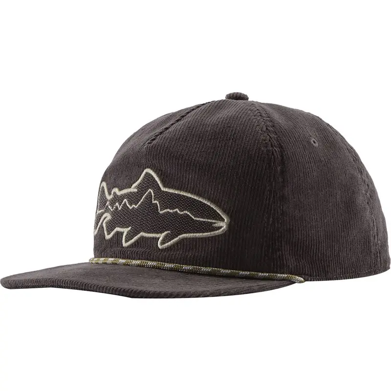 Fly Catcher Sun Hat – Wide-Brimmed Uv-Protective Outdoor Hat 2