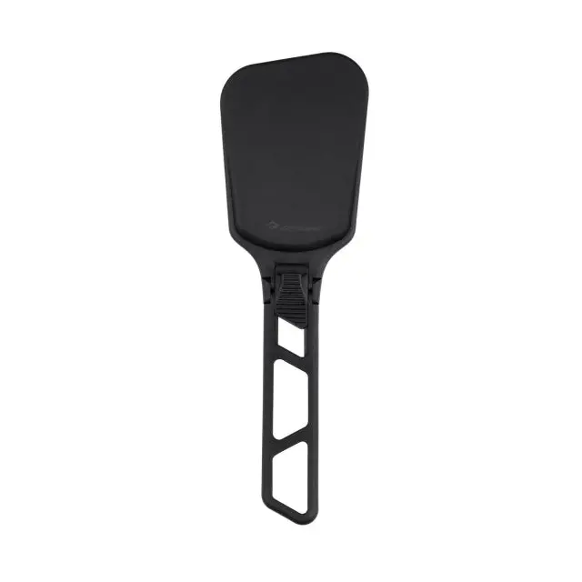 Foldable Camp Kitchen Spatula – Compact Cooking Tool 1