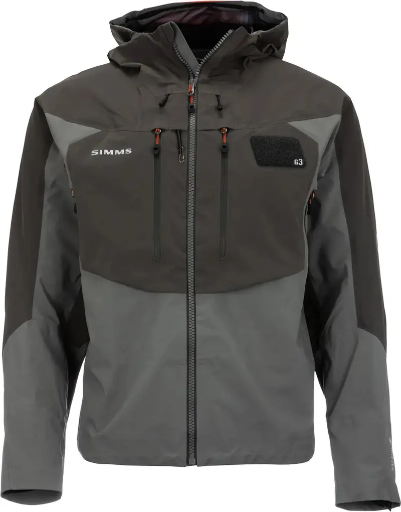 G3 Guide Gore-Tex Fishing Jacket (Men'S) 1