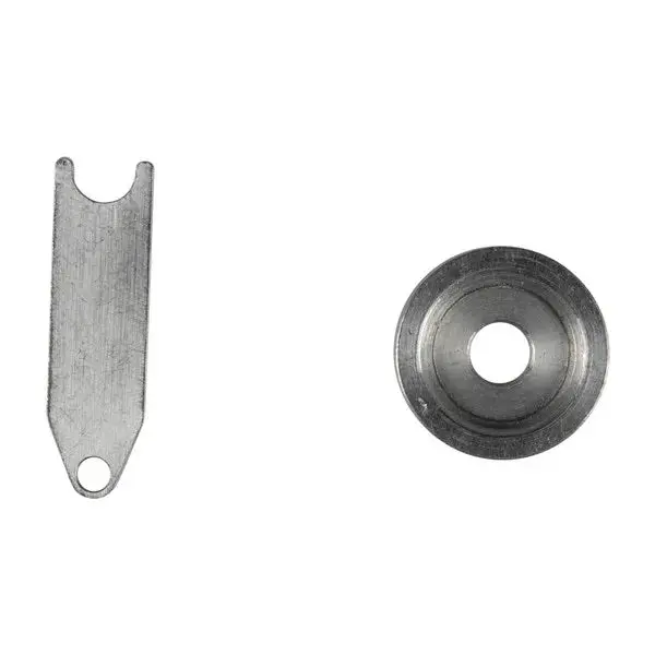 Garmin Anode Kit For Force Outboard Motor Corrosion Protection 1