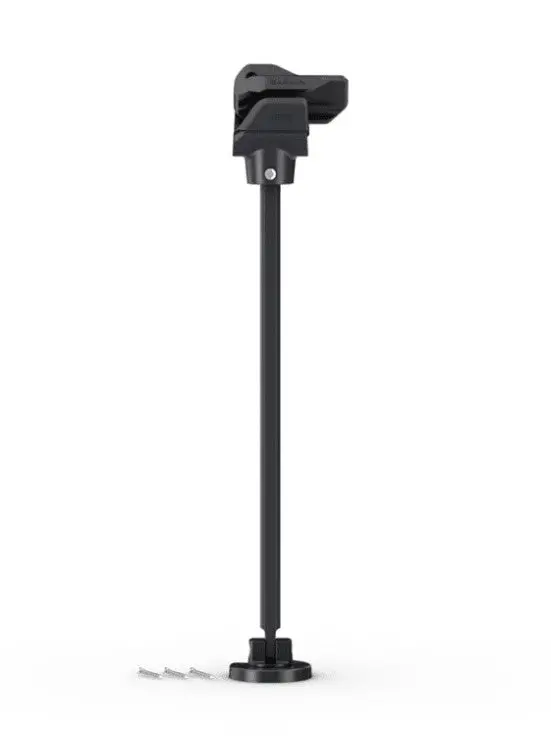 Garmin Deck Mount Stabilizer Bracket For Force Kraken Motors 1