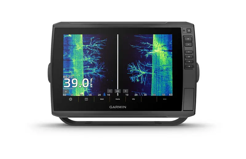 Garmin Echomap Ultra 2 106Sv Chartplotter – No Transducer (Includes Navionics+ Maps) 1