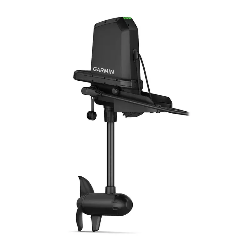 Garmin Force Current Kayak Trolling Motor With Integrated Foot Pedal 1